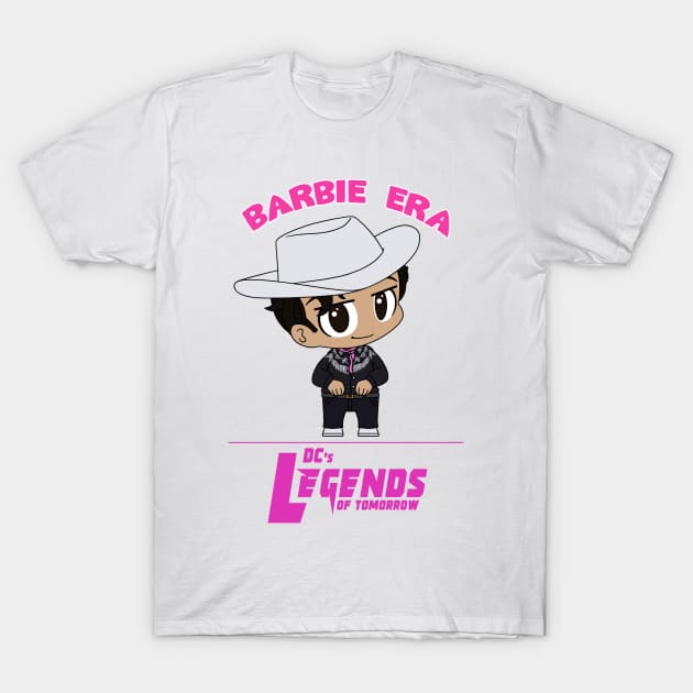 Behrad Tarazi - Barbie Era v2 T-Shirt by RotemChan